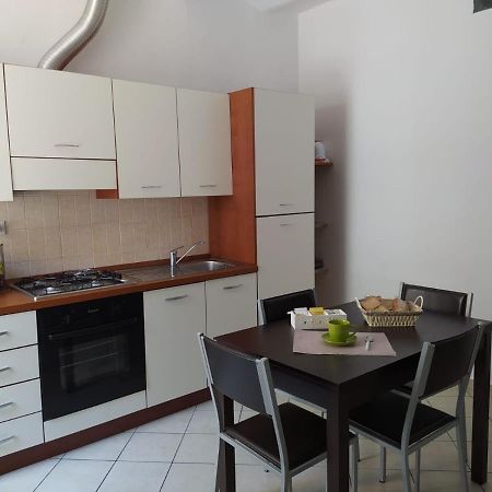 Ca' Isabella Apartment Vallebona Bagian luar foto