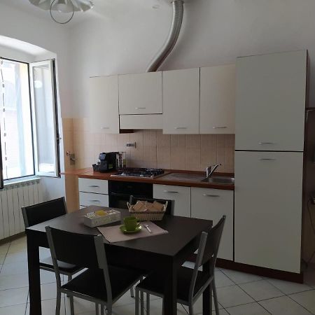Ca' Isabella Apartment Vallebona Bagian luar foto