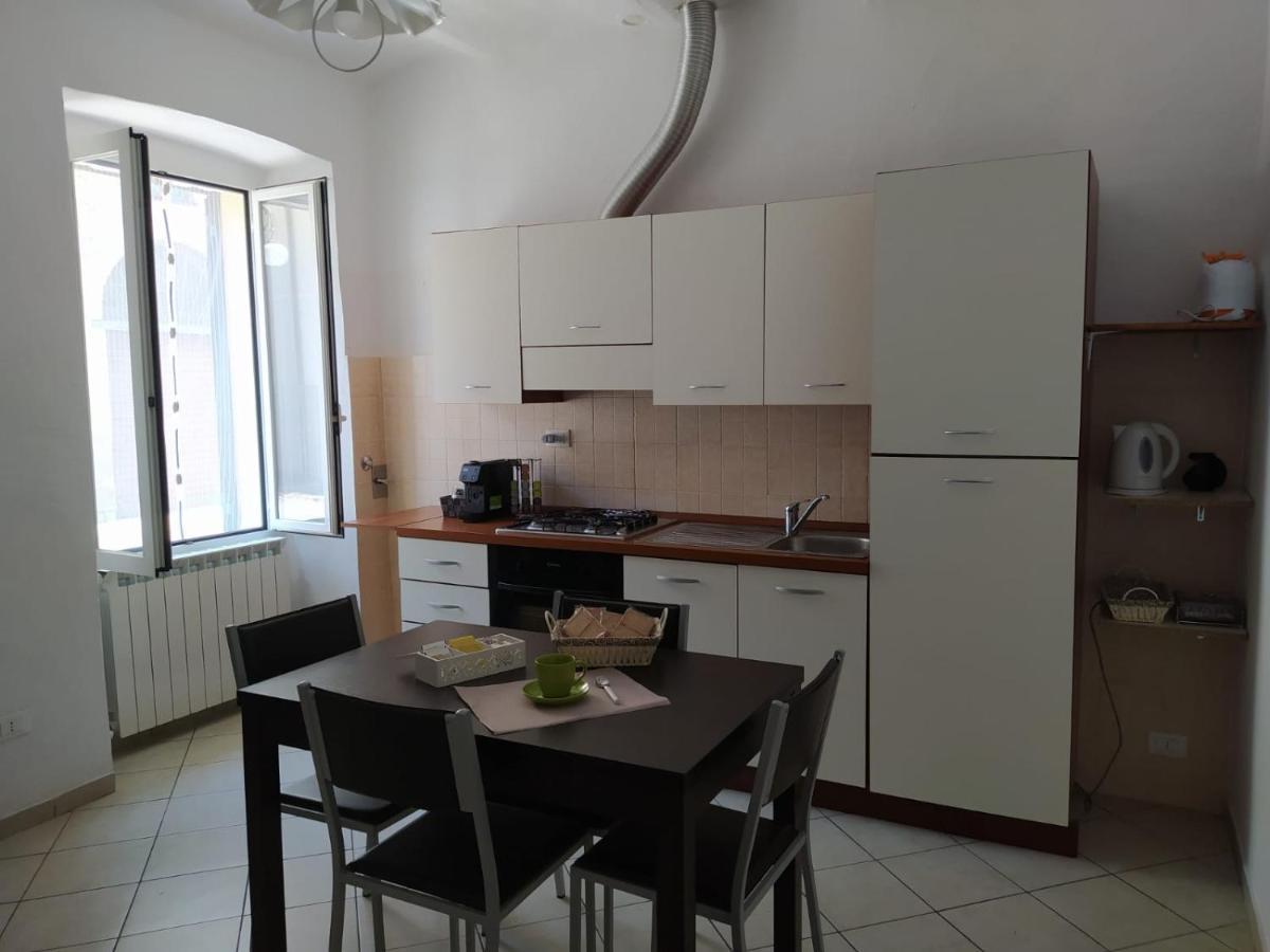Ca' Isabella Apartment Vallebona Bagian luar foto