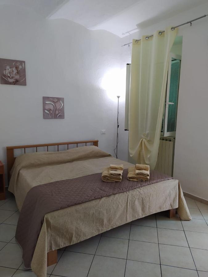 Ca' Isabella Apartment Vallebona Bagian luar foto