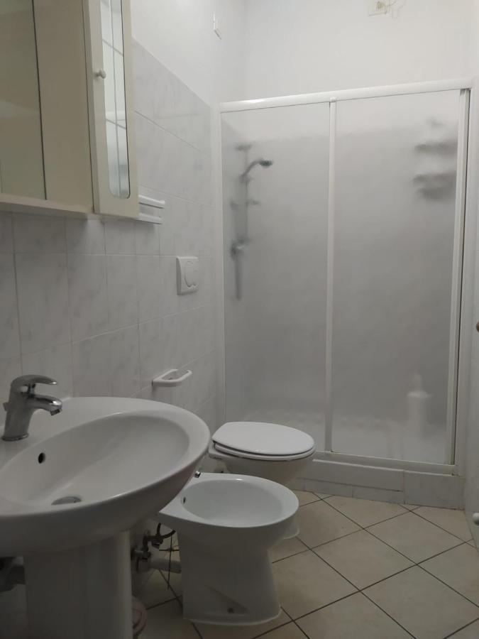 Ca' Isabella Apartment Vallebona Bagian luar foto